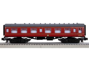 Hogwarts Add-On Coach